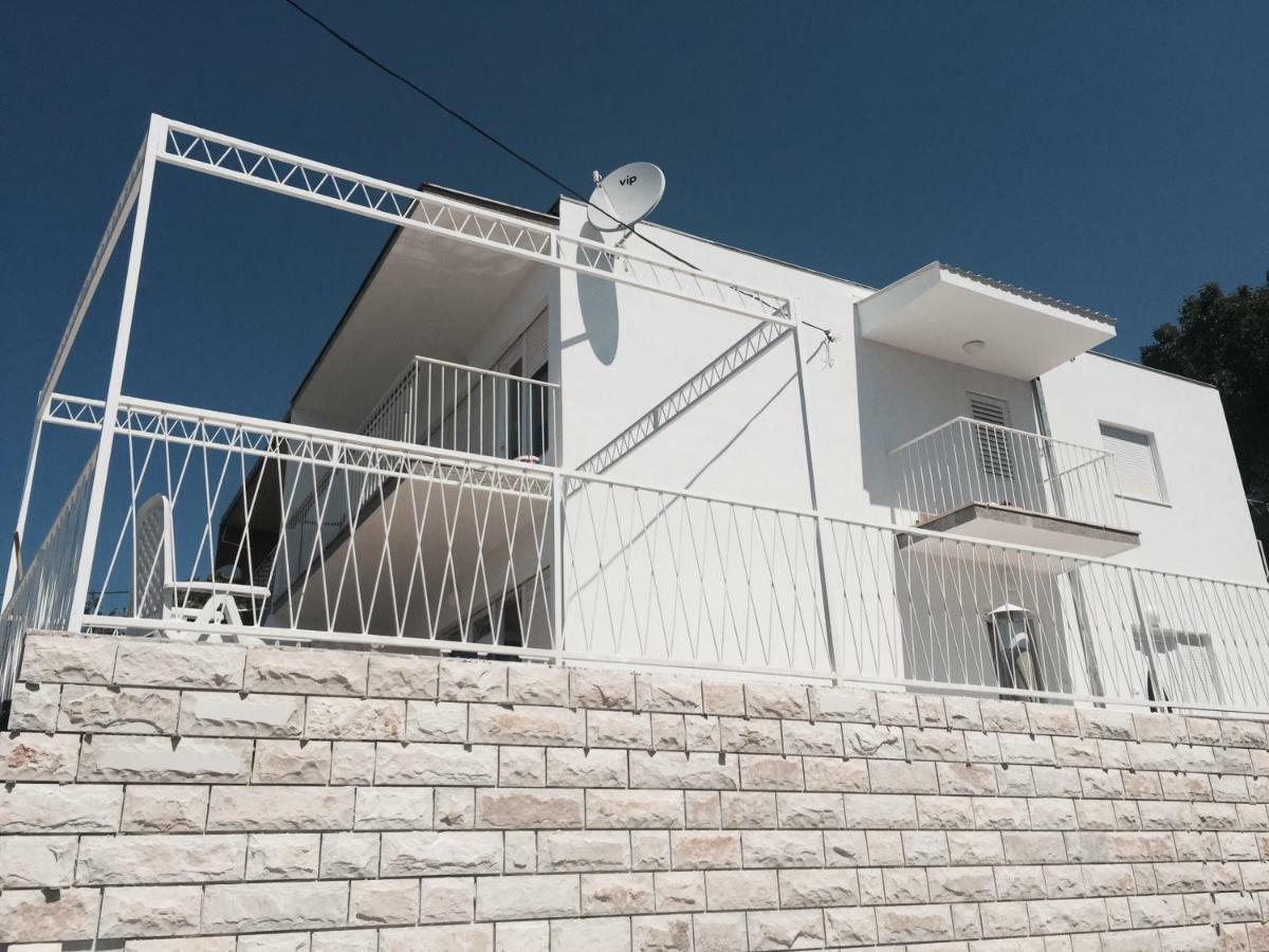 Leptiric Apartment