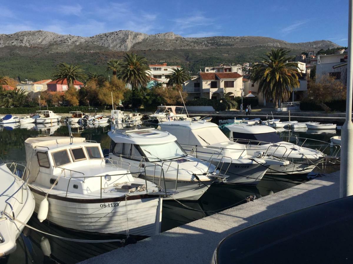 Leptiric Apartman