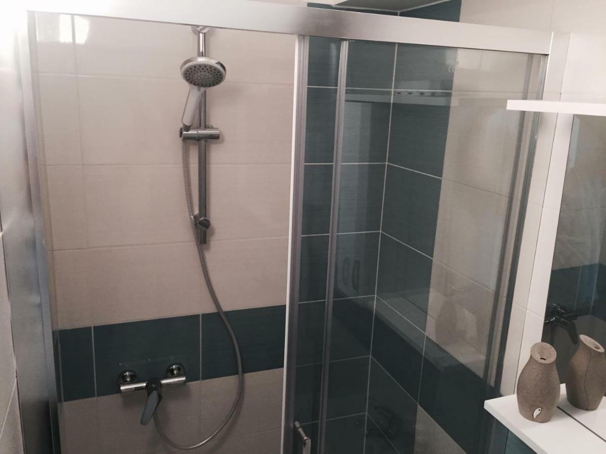 Apartman Leptiric Podstrana