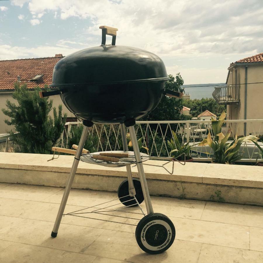 Leptiric Apartman