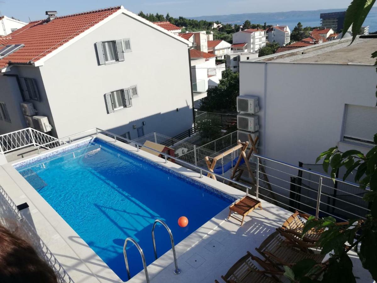 Leptiric Apartman